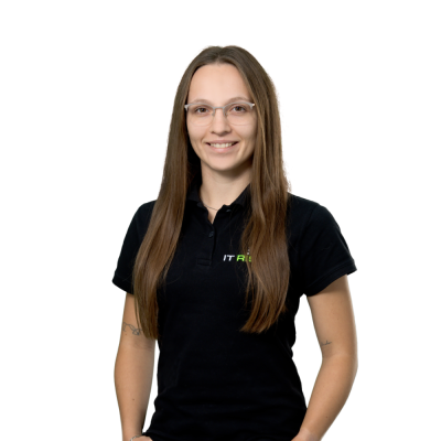 Luisa Schwenk
